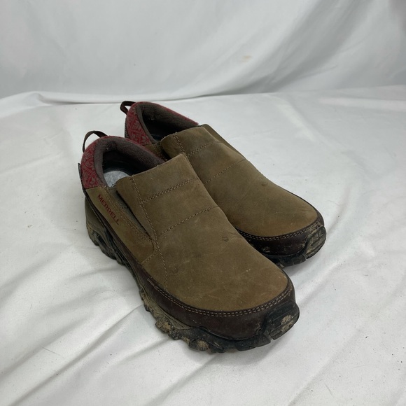 merrell black slate performance footwear womens femmes - Picture 2 of 6